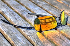 Antrim Oakley 6 contrast